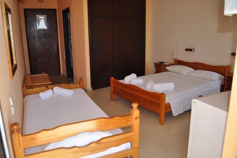 Arilla Beach Hotel Perdika  Ruang foto